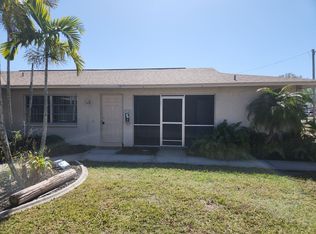4807 Triton Ct E APT 3, Cape Coral, FL 33904