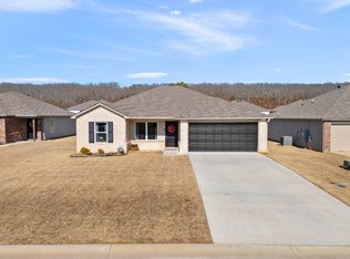17 Curly Leaf Ln, Conway, AR 72032