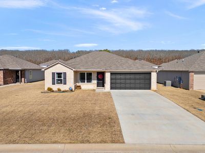 17 Curly Leaf Ln, Conway, AR, 72032