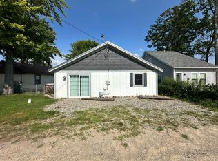 14431 Frances Ave, Battle Creek, MI 49017