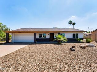 4529 W GRANADA Road, Phoenix, AZ 85035