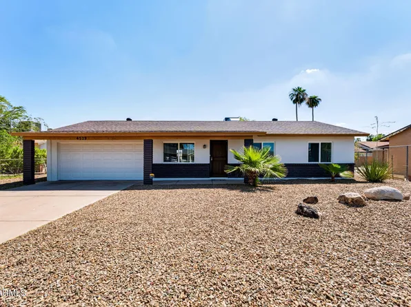 4529 W GRANADA Road, Phoenix, AZ 85035
