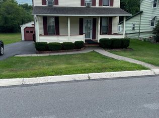 628 Woods Ave, Lock Haven, PA 17745