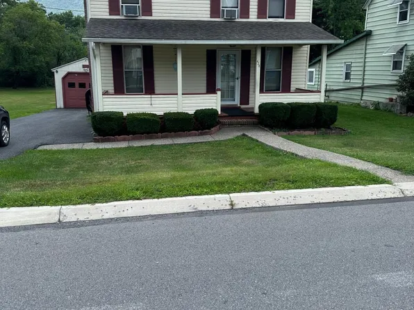 628 Woods Ave, Lock Haven, PA 17745