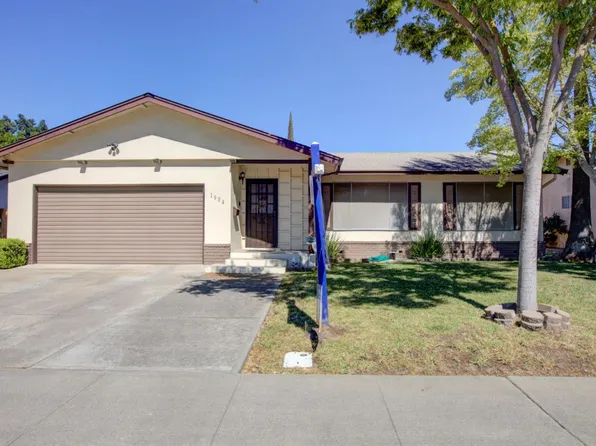 1904 Serena Ave, Modesto, CA 95355