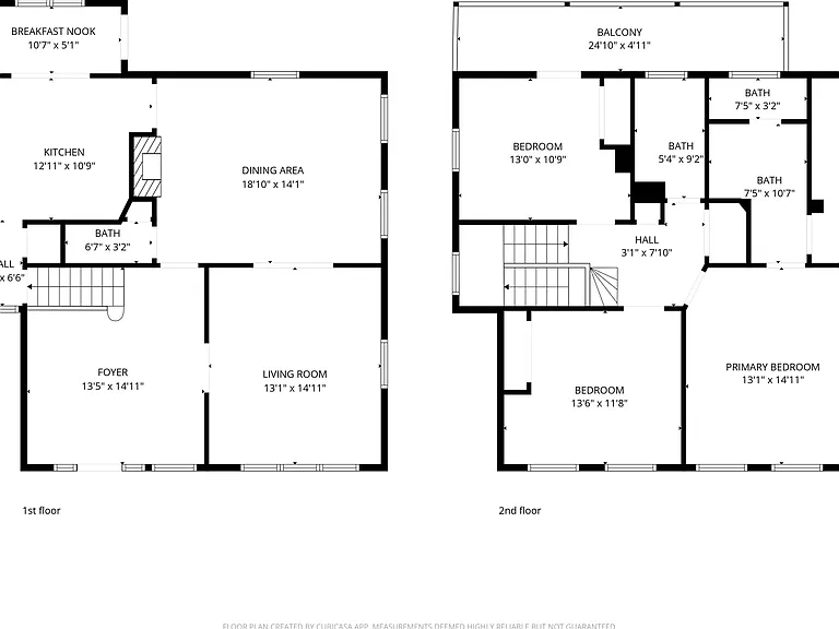 106 W Lancaster Rd — Photo 33