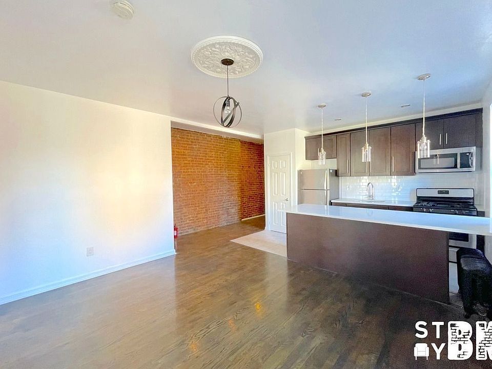1st image of 265 Quincy St #2A