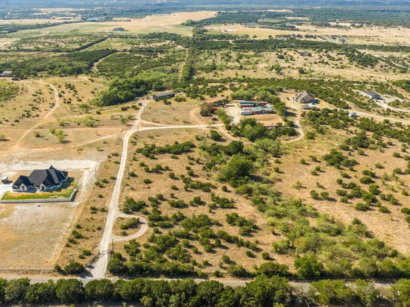 12509 County Road 1131, Godley, TX 76044