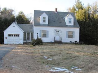 32 Winchendon Rd, TEMPLETON, MA 01468