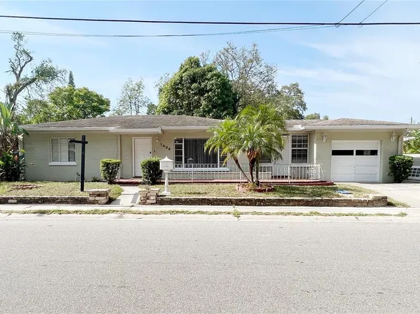 1409 E 33rd Ave, Tampa, FL 33603