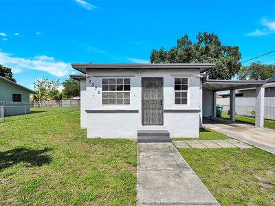 9372 NW 25th Ave, Miami, FL, 33147