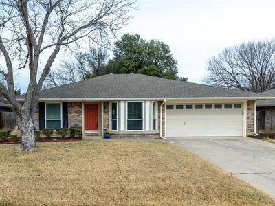 405 Catalpa Ln, Euless, TX, 76039