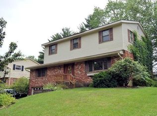 831 Carini Ln, Cincinnati, OH 45218