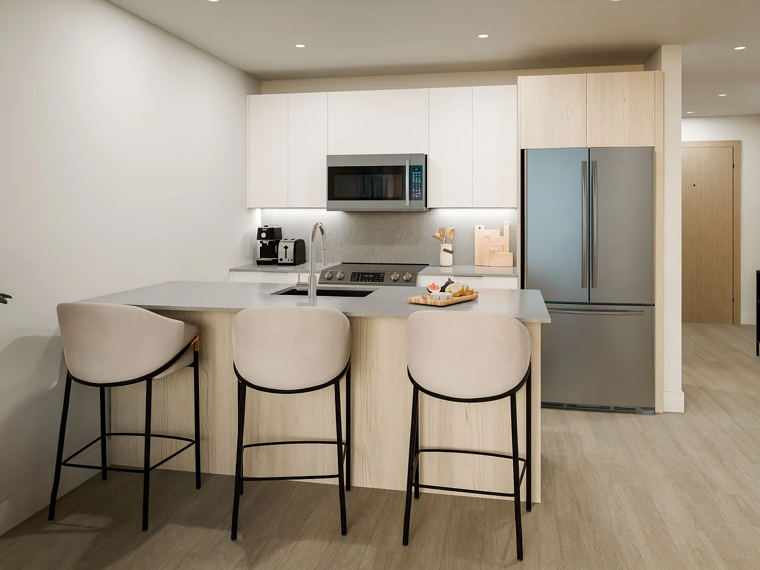 16 Kings Wharf Place Dartmouth — Photo 4