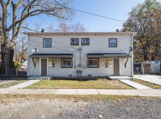 32655 Grand Traverse St #32655/32657, Westland, MI 48186