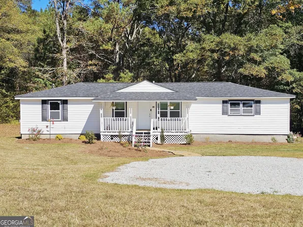 46 Gammon Rd, Carrollton, GA 30117
