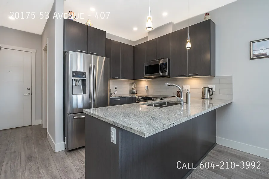 Building Photo - 20175 53rd Ave #407