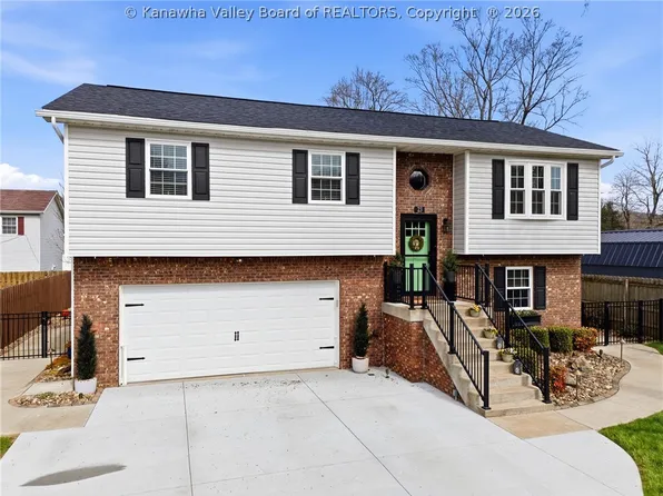 23 Morning Glory St, Winfield, WV 25213