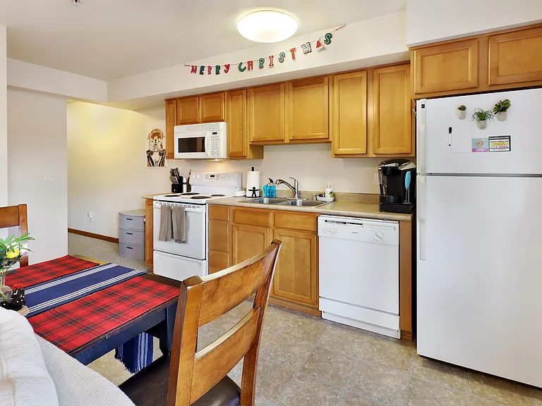 2020 Taylor Ave #1 — Photo 4