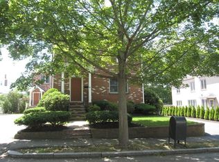 39 Eddy St #0, Newton, MA 02465