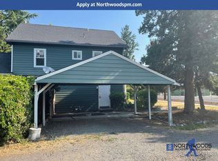 318 Wagner Creek Rd, Talent, OR 97540