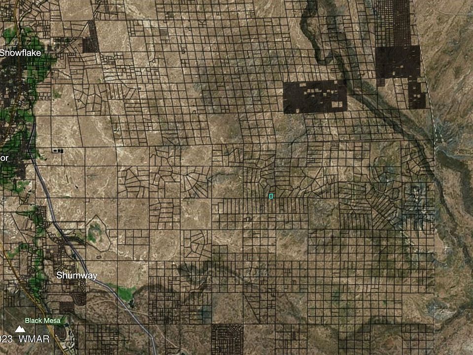 2nd image of SE Snowflake Blvd