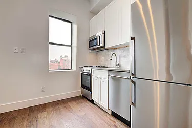Rented by REAL New York