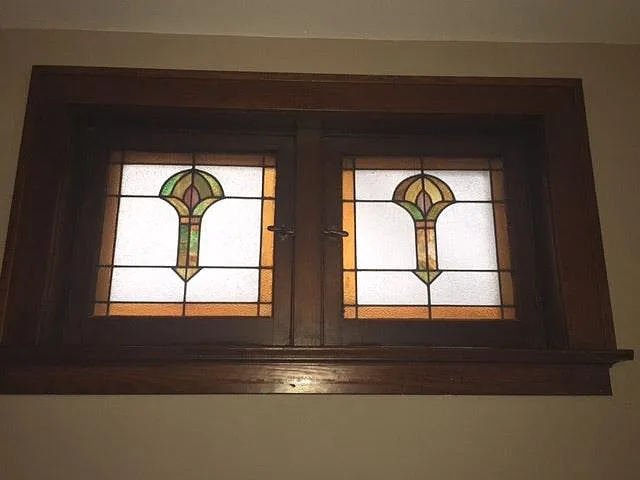 Window