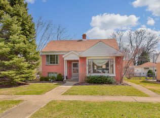 3809 Elm Ave, Brookfield, IL 60513