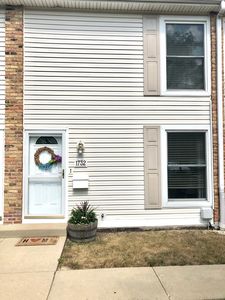 1732 Ardwick Dr, Hoffman Estates, IL, 60169