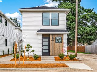 6491 SE Ramona St #C, Portland, OR