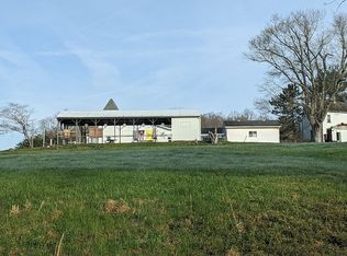 6921 Ceramic Rd, Roseville, OH 43777