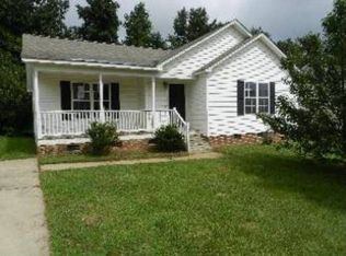 197 Cambridge Elm Dr, Clayton, NC 27520