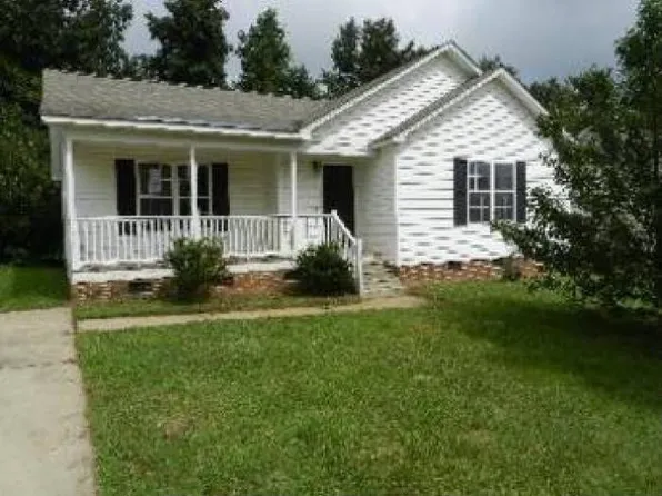 197 Cambridge Elm Dr, Clayton, NC 27520