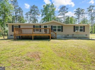 138 Forest Hill Dr, Eatonton, GA 31024