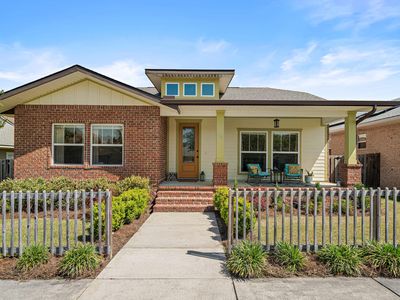 43 9th Ave, Shalimar, FL, 32579