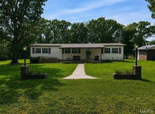13755 State Route C, Newburg, MO 65550