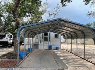 316 Beth St, Parowan, UT 84761