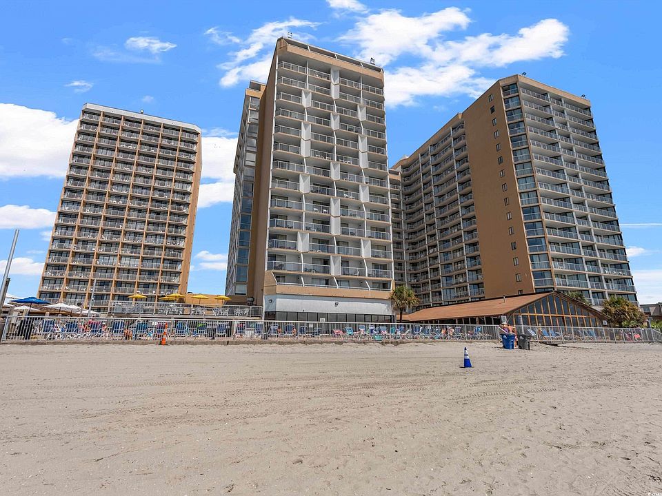 1st image of 9550 Shore Dr. #416
