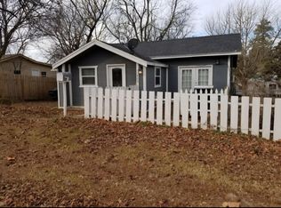 620 N Wilson Ave, Sand Springs, OK 74063