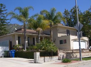 13835 Kinbrook St, Sylmar, CA 91342
