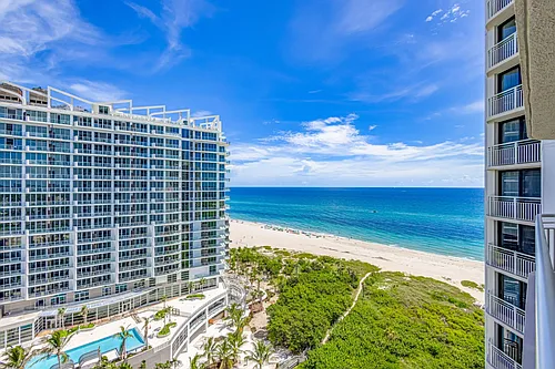 3000 N Ocean Dr Photo 1