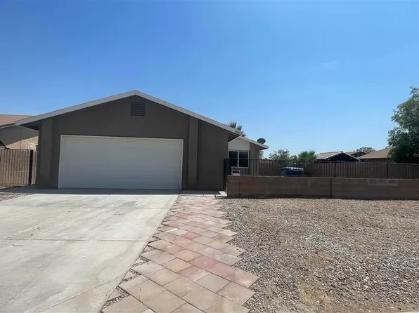 4063 W 20th Pl, Yuma, AZ 85364
