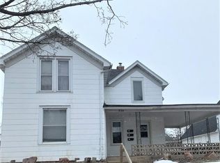 534 Lake St #3, Eau Claire, WI 54703