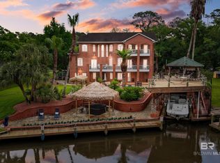 16921 Sweeney Rd, Summerdale, AL 36580