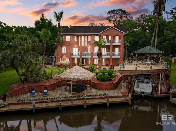 16921 Sweeney Rd, Summerdale, AL 36580