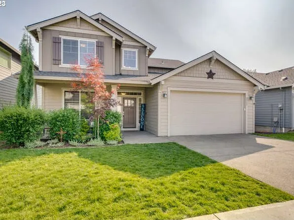 3715 S Willow Dr, Ridgefield, WA 98642