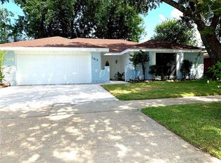 1612 Cambridge Dr, La Place, LA 70068