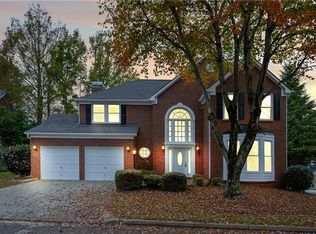 3388 Glenrose Point, Atlanta, GA 30341