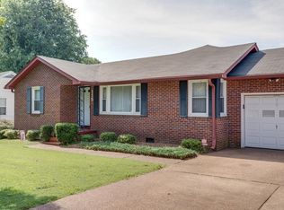 115 Haven Dr, Columbia, TN 38401